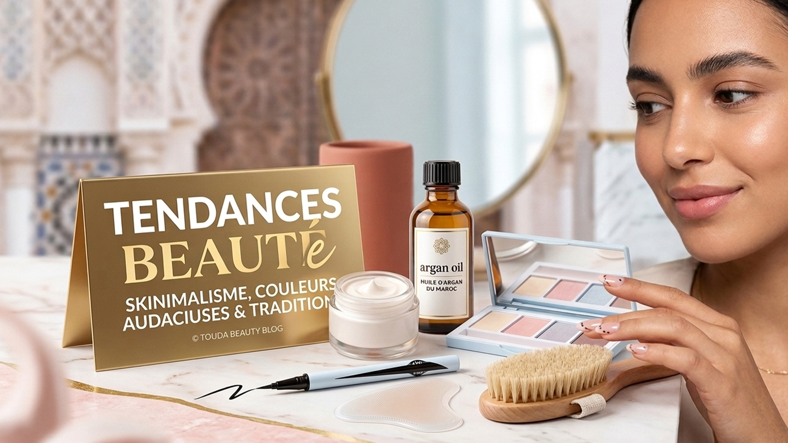 Tendances beauté