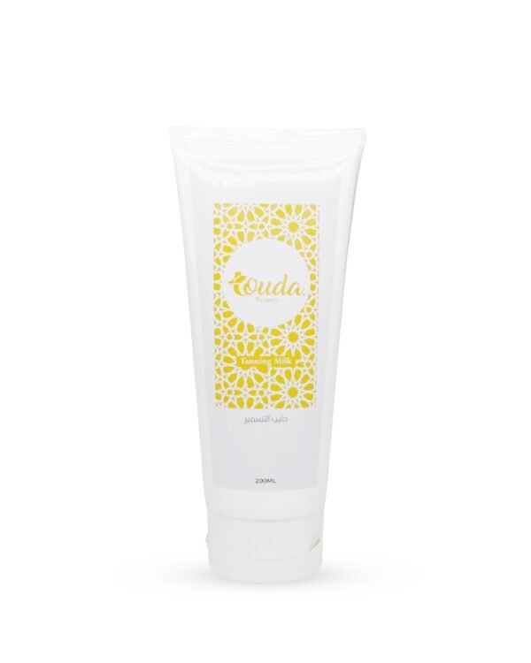 Lait de bronzage spf+30 200 ml