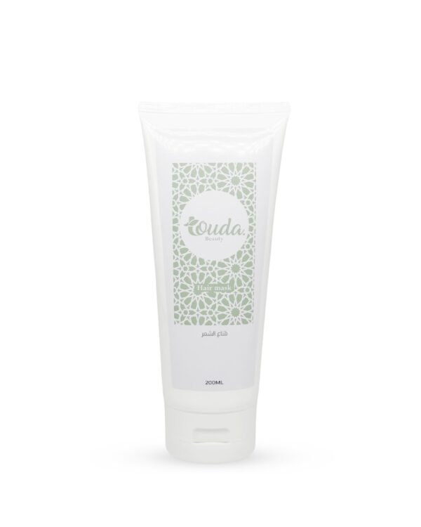 Masque cheveux 200 ml