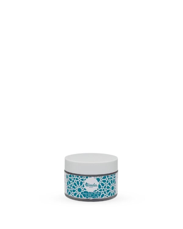 Masque anti acné 50 ml