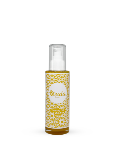 Huile de bronzage 100 ml