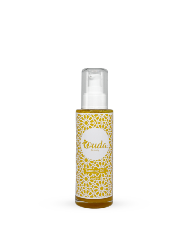 Huile de bronzage 100 ml